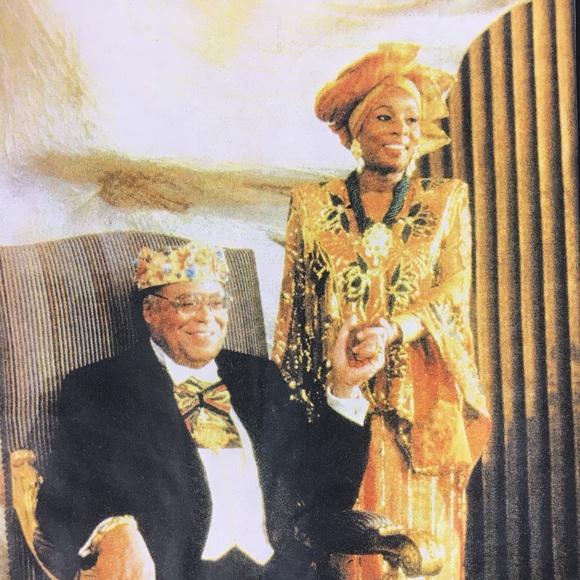 Coming To America Shoe Palace Authentic T Shirt Men's Size Large Hip-hop NWOT - Picture 3 of 12